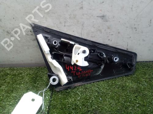 Rear right exterior door handle RENAULT CLIO IV Estate Van (KH_) 1.5 dCi 90 | BP8894350C130 