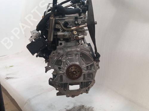 Engine TOYOTA YARIS (_P13_) 1.5 Hybrid (NHP130_) | BP28143045M1 