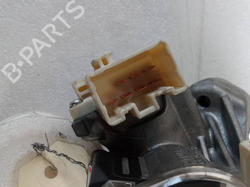 Ignition barrel TOYOTA RAV 4 III (_A3_) 2.0 4WD (ACA30_, ACA30R) | BP23229601M48 