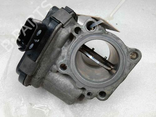 Throttle body FORD FIESTA VI (CB1, CCN) 1.25 | BP14993829M82 
