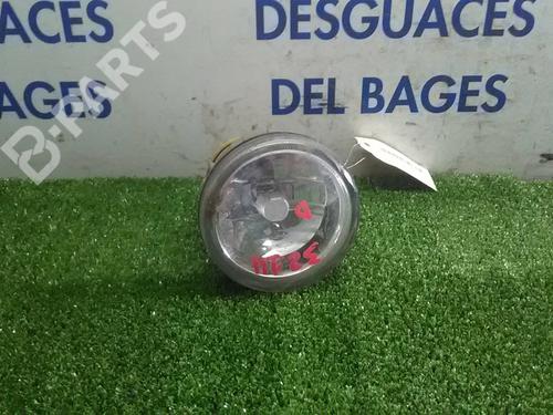 Used Right front fog light Right front fog light CITROËN JUMPY II Van 2.0 HDi 120 (120 hp) 7651619 7651619