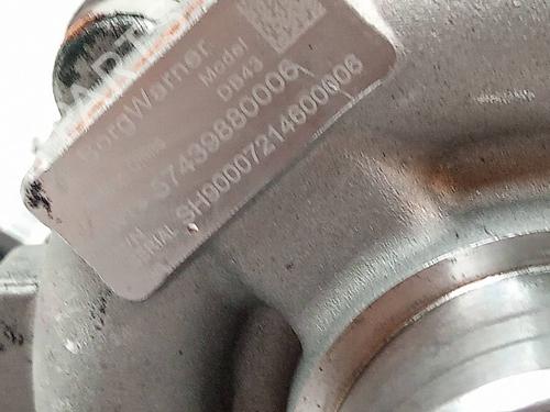 Turbocharger/Supercharger BMW 3 Compact (E46) 320 td | BP15398560M71 