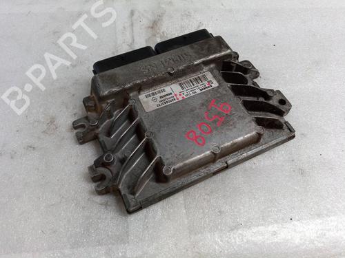 Engine control unit (ECU) DACIA LOGAN (LS_) | BP32721915M57 - Image 6