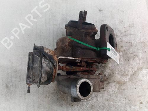 Turbocharger/Supercharger LAND ROVER FREELANDER I (L314) | BP30688159M71