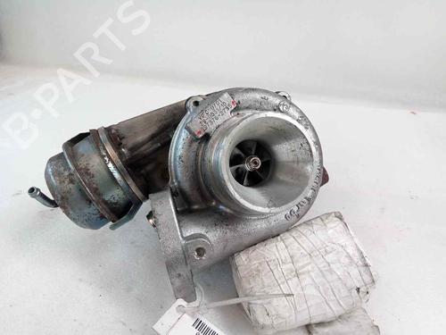 Turbolader/Kompressor FORD MONDEO III Saloon (B4Y) 2.0 TDCi (130 hp) 20323676