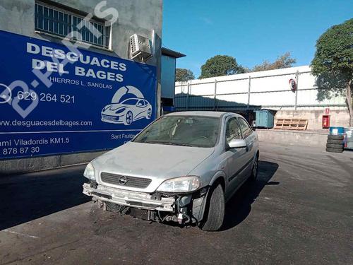 Used Parts OPEL ASTRA G Saloon (T98)  2.2 16V (F69)  1156023