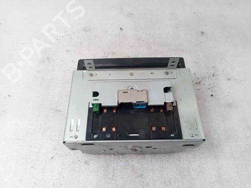 Electronic module VOLVO S80 II (124) D5 | BP17950889M83 
