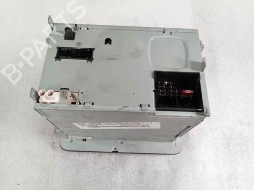 Radio SEAT ALTEA XL (5P5, 5P8)  | BP25933778E6