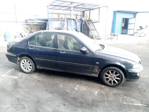 ABS Bremseaggregat ROVER 45 I Hatchback (RT)  | BP25870838M43 