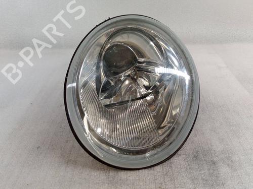 Phare droit VW NEW BEETLE (9C1, 1C1) 1.9 TDI (90 hp) 30493164