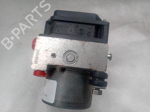 ABS pump RENAULT MODUS / GRAND MODUS (F/JP0_) 1.5 dCi (FP0D, JP0D) | BP15262301M43 