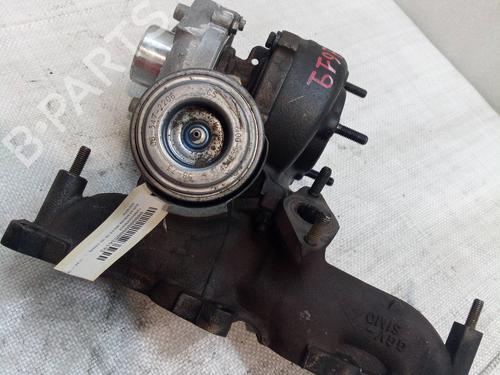 turbochargersupercharger-audi-a4-b7-8ec-2004-2005-2006-2007-2008-2009-34503538 main image