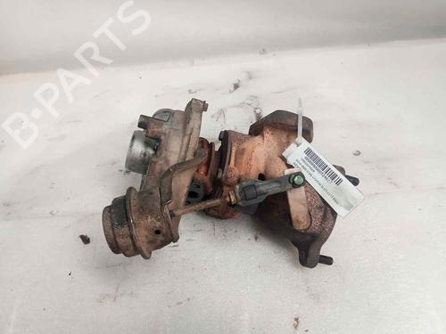 Turbolader/Kompressor SUZUKI GRAND VITARA I (FT, HT) 2.0 HDI 110 16V 4x4 (SQ420D, TD83V) | BP24552782M71 