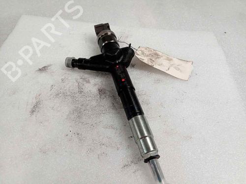 Injector NISSAN ALMERA TINO (V10) 2.2 dCi | BP26007240M100 