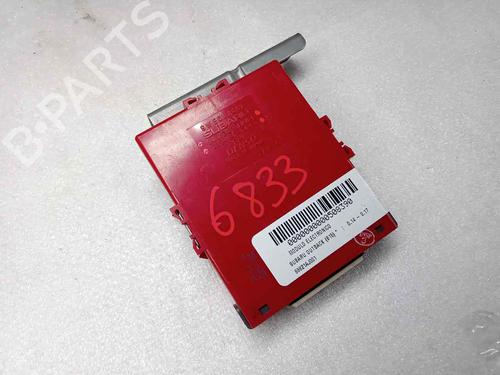 Used Electronic module SUBARU LEGACY V Estate (BR) 2.0 D AWD (BRD) (150 hp) 16134590
