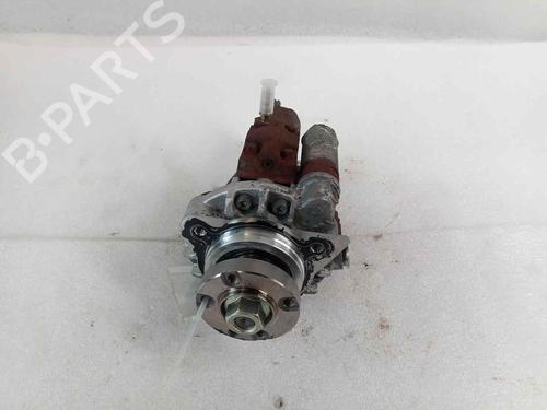 Injection pump FORD FIESTA VI (CB1, CCN) 1.25 | BP20237647M78