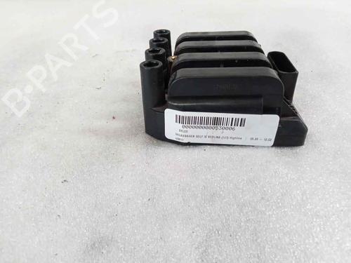 Fordeler VW GOLF IV (1J1) 2.0 | BP26128545M68 