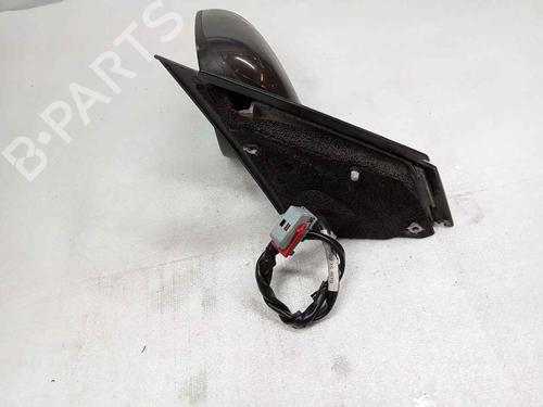 Left mirror FIAT CROMA (194_) 2.4 D Multijet | BP16043877C26 