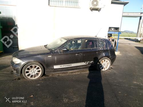 Electronic module BMW 1 (E87) 118 d | BP27217956M83 