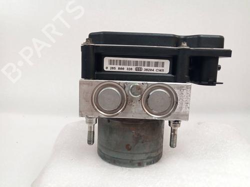 ABS pump NISSAN MICRA III (K12) 1.5 dCi | BP15137792M43 