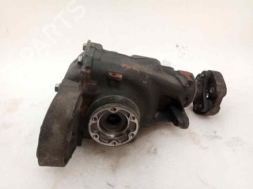 Rear differential BMW 1 (E87) 118 d | BP19709795M24