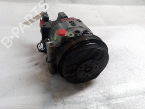 AC compressor SUBARU LEGACY IV Estate (BP) 2.5 i AWD (BP9) | BP32211514M34 