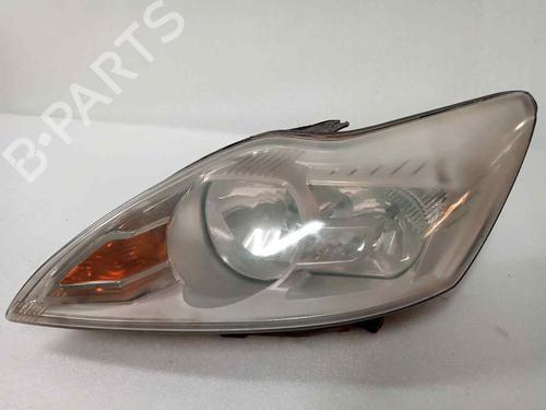 Venstre forlygte FORD FOCUS II (DA_, HCP, DP) [2004-2013]  15128158