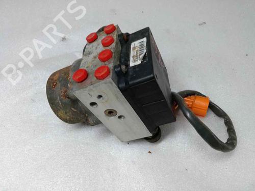 ABS Bremseaggregat HONDA CR-V I (RD) 2.0 16V 4WD (RD1, RD3) | BP15190867M43 