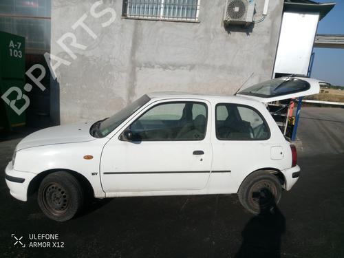 Other NISSAN MICRA II (K11) 1.0 i 16V | BP27574182O1 
