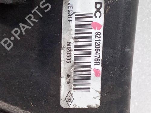 Fan SKODA KAMIQ (NW4)  | BP21016788M128 