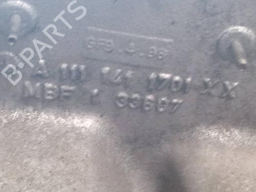 Engine MERCEDES-BENZ VITO Bus (W638) 114 2.3 (638.134, 638.194) | BP28143044M1 