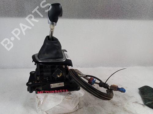 Shift knob RENAULT CLIO IV Grandtour (KH_)  | BP16854278I34 