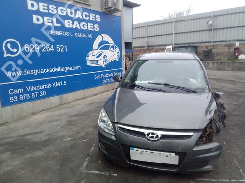 Engine HYUNDAI i30 (FD)  | BP28151695M1 