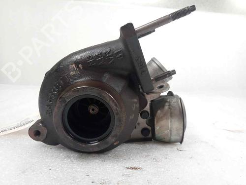 Turbolader/Kompressor RENAULT LAGUNA II (BG0/1_) 1.9 dCi (BG1A, BG1V) | BP18169750M71 