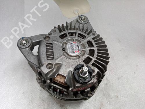 Generator NISSAN QASHQAI / QASHQAI +2 I (J10, NJ10, JJ10E) 2.0 | BP16142380M7 