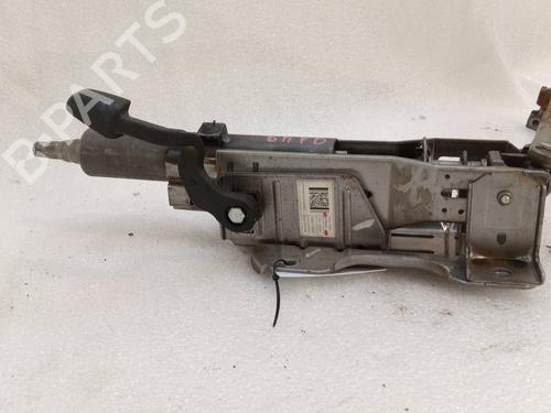 Steering rack CITROËN NEMO Box Body/MPV (AA_) 1.4 HDi | BP30595795M22