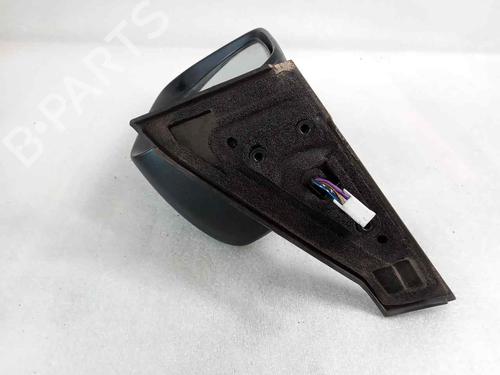 Right mirror MAZDA 5 (CR) 2.0 CD (CR19) | BP32444975C27