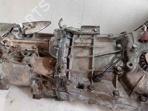 Gearbox SUBARU IMPREZA Hatchback (GR, GH, G3) 2.0 D AWD | BP17128008M3 