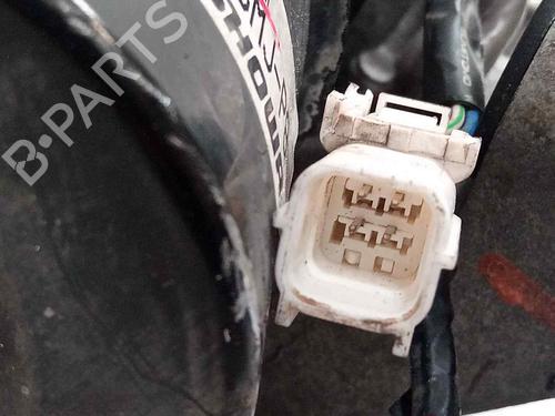 Lenkgetriebe HONDA CIVIC VIII Hatchback (FN, FK) 2.2 CTDi (FK3) | BP18040160M22