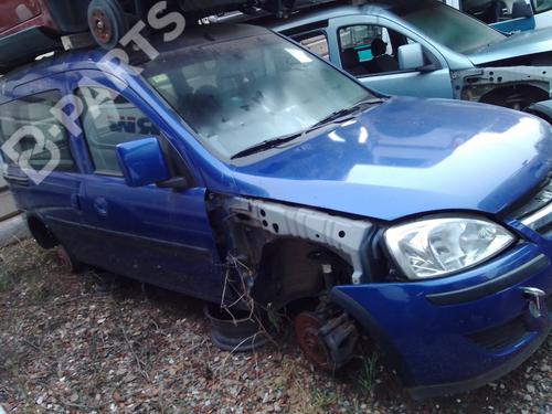 Used Parts OPEL COMBO Box Body/MPV    1166817