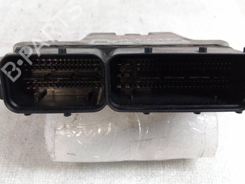 Engine control unit (ECU) VW TOURAN (1T1, 1T2)  | BP24437570M57