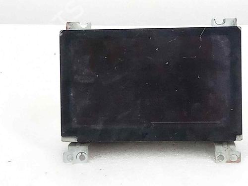 Multifunctionele display NISSAN MURANO I (Z50) 3.5 4x4 (234 hp) 16315306