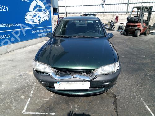 Used Parts OPEL VECTRA B Hatchback (J96)    4513952