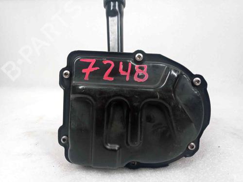 Used Steering pump PEUGEOT 308 I (4A_, 4C_) 1.6 HDi (109 hp) 17951050