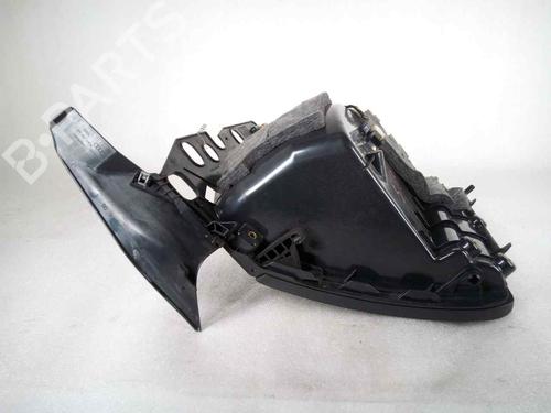 Glove box AUDI Q5 (8RB) 2.0 TDI quattro | BP10931641C95 