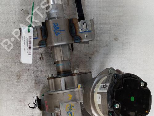 Steering column HYUNDAI i20 II (GB, IB)  | BP27882593M21 