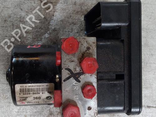 Used ABS pump BMW 3 (E90) 320 d (163 hp) 28216218