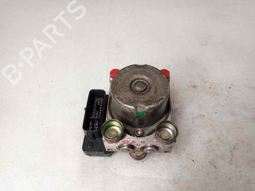 ABS pump MITSUBISHI OUTLANDER I (CU_W) 2.0 4WD (CU2W) | BP19254545M43 