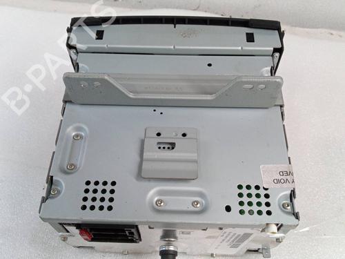 Radio KIA CEE'D SW (ED) 1.6 CRDi 90 | BP24593453E6 