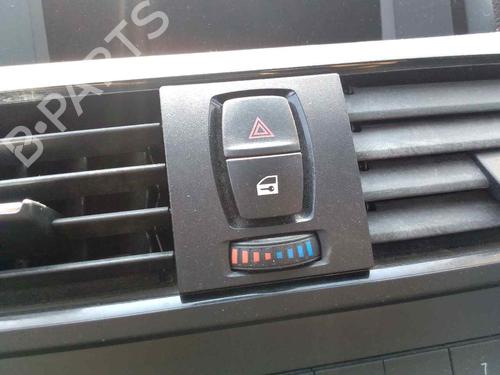 Warning switch BMW 1 (F20) 118 d (143 hp) 6131923178602 | 6131923178602 |